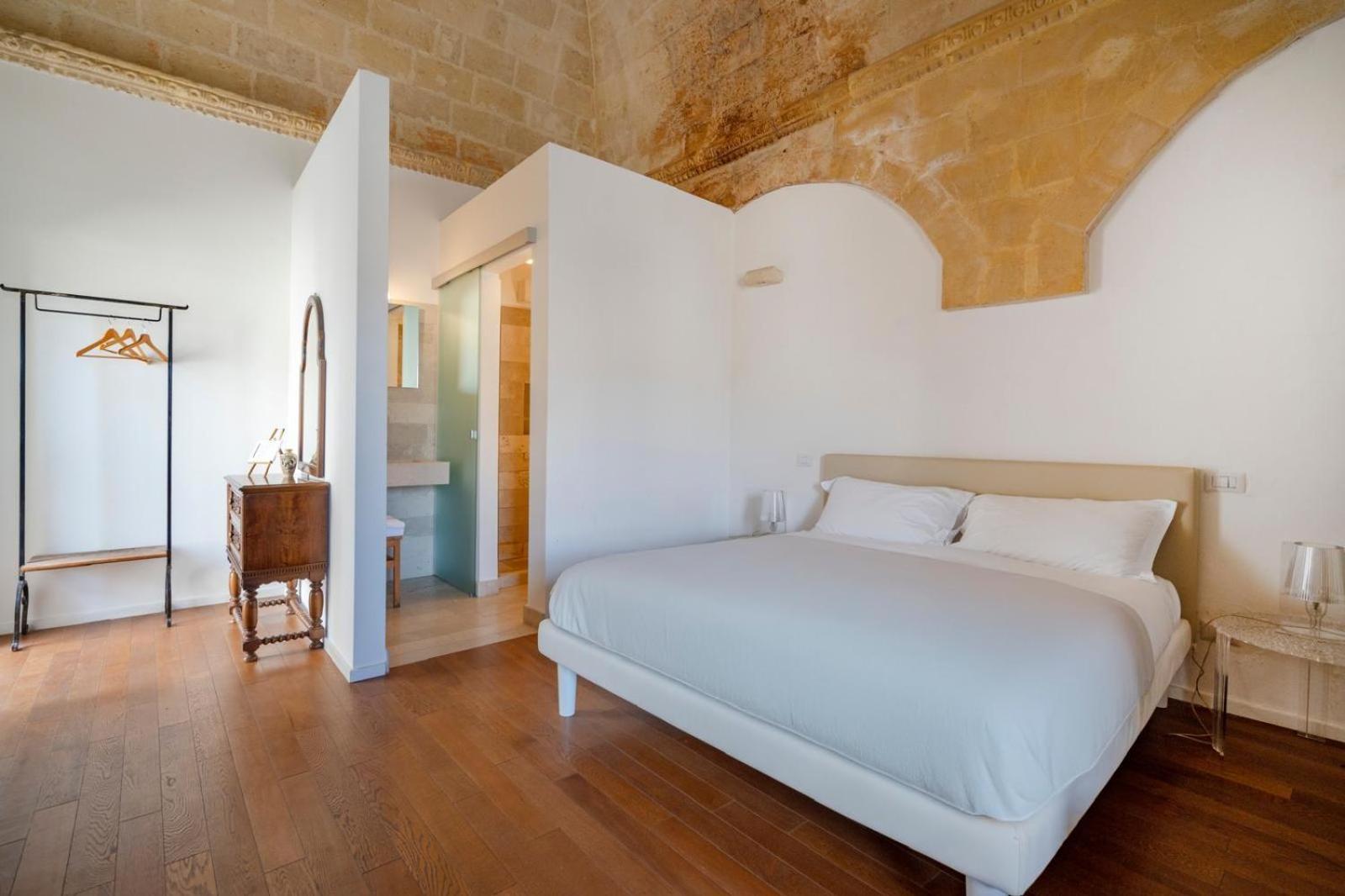 B&B La Corte Matera Dış mekan fotoğraf