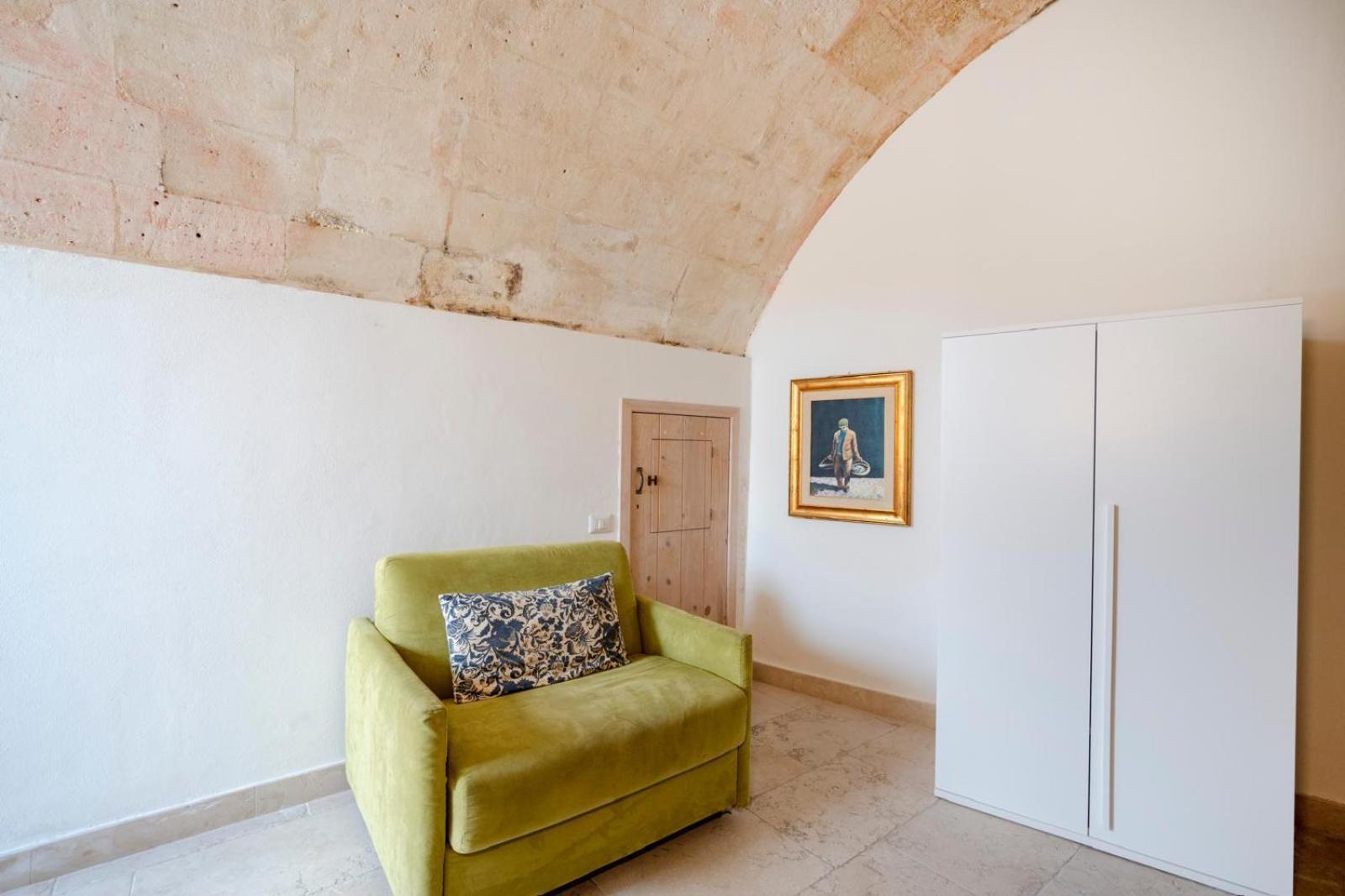 B&B La Corte Matera Dış mekan fotoğraf