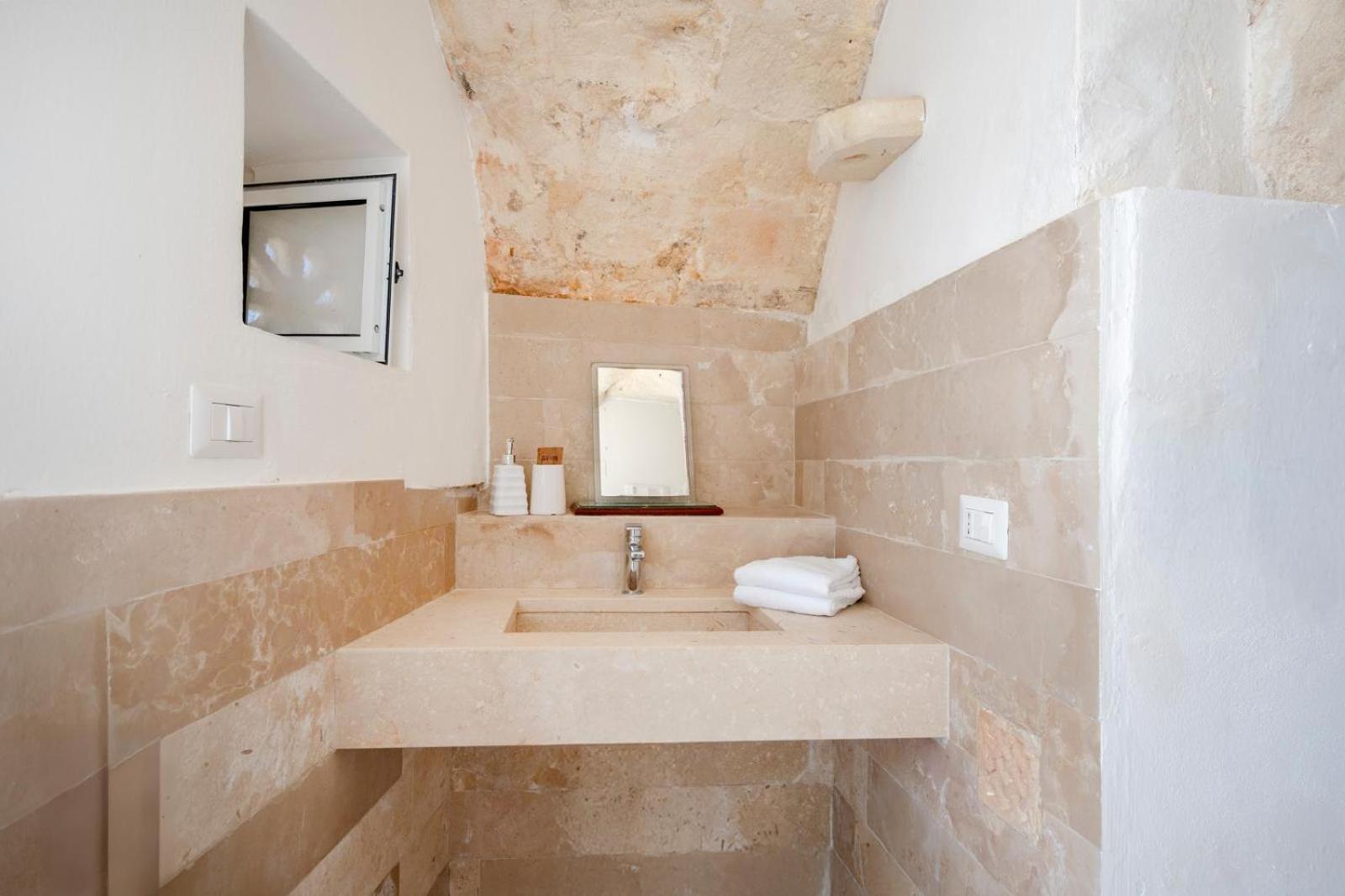 B&B La Corte Matera Dış mekan fotoğraf
