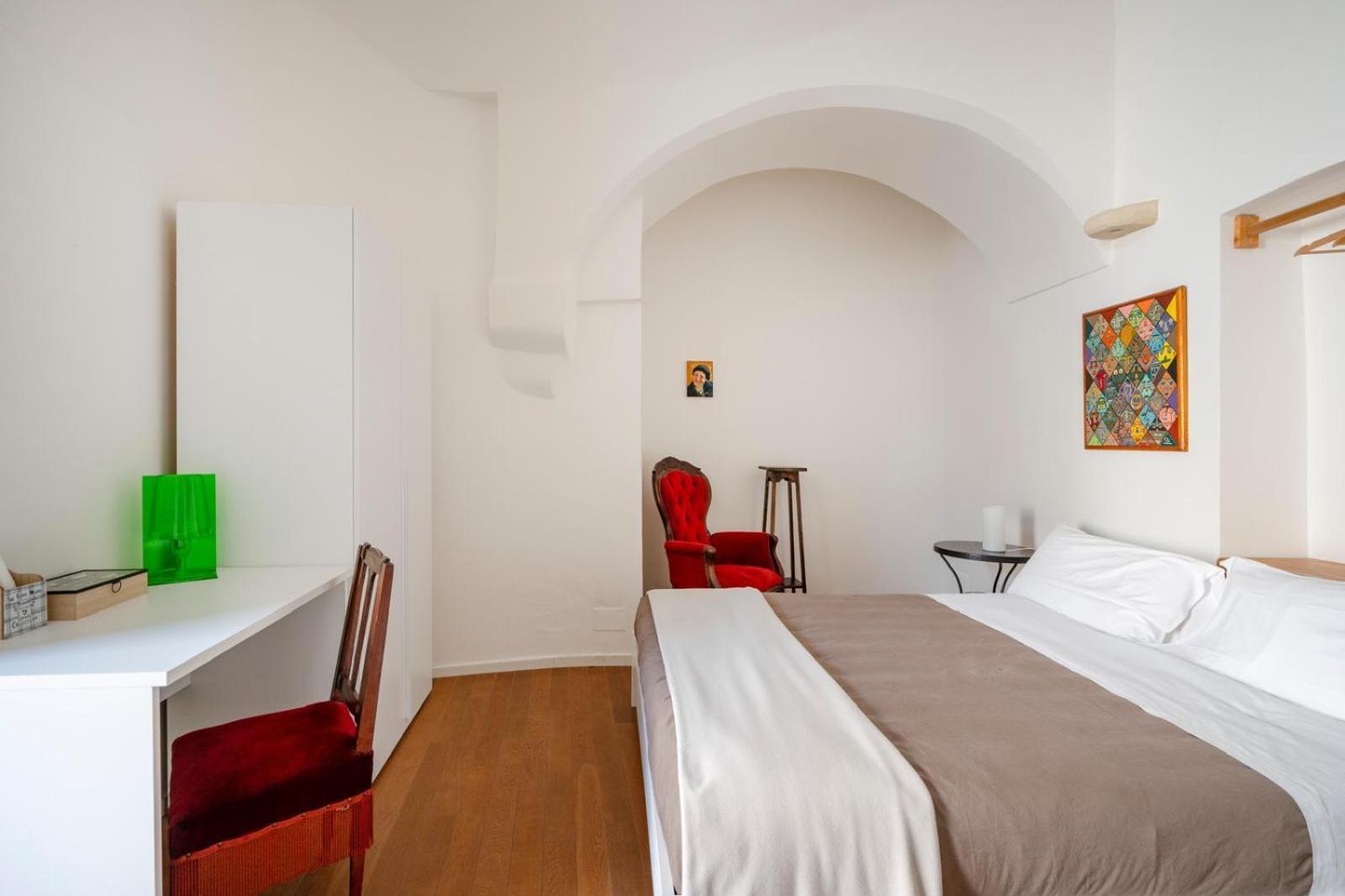 B&B La Corte Matera Dış mekan fotoğraf