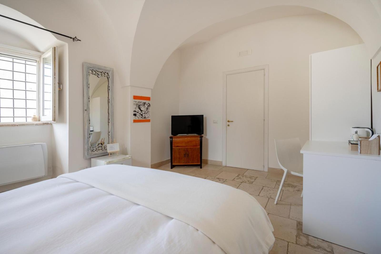 B&B La Corte Matera Dış mekan fotoğraf