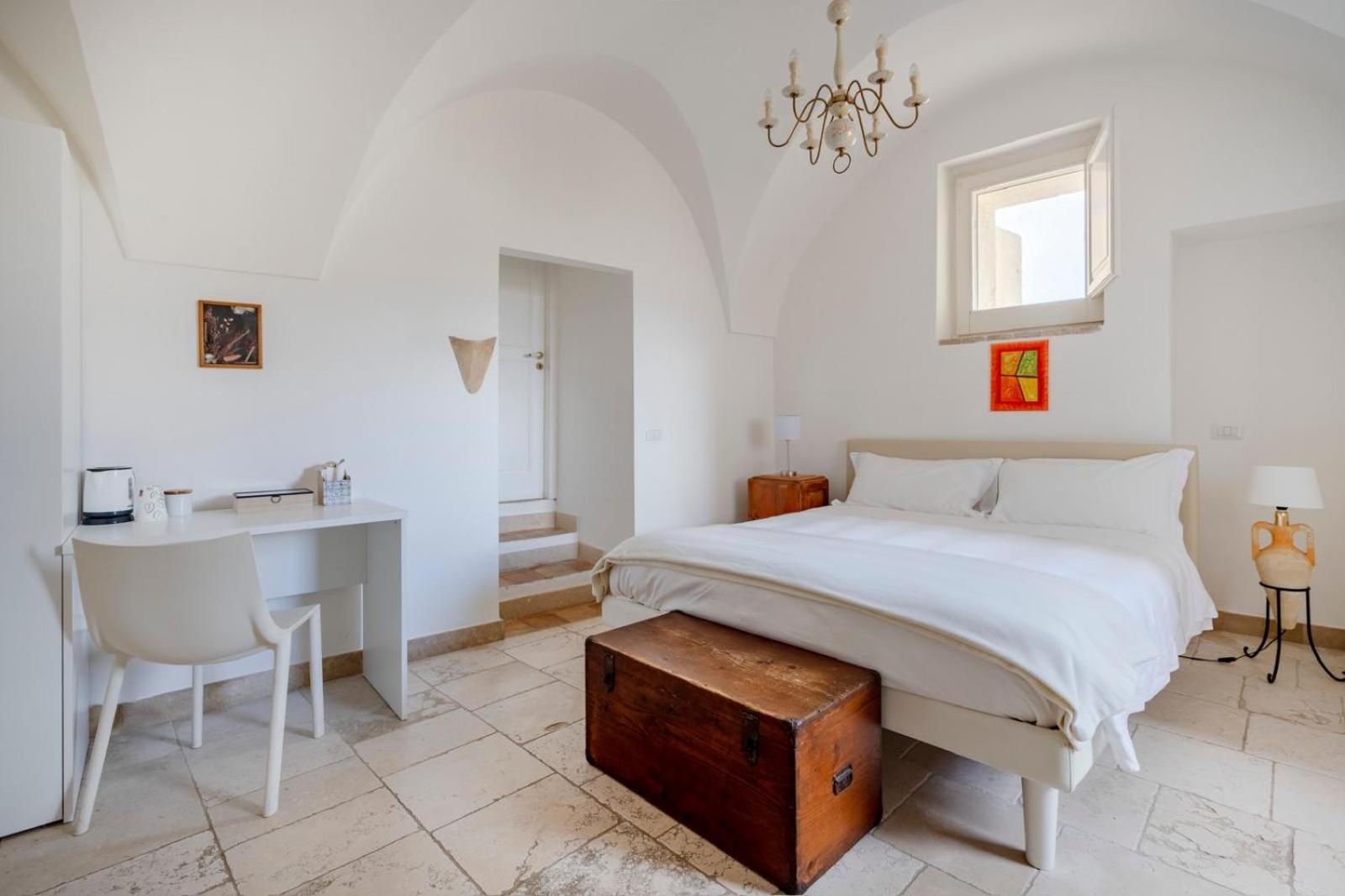 B&B La Corte Matera Dış mekan fotoğraf
