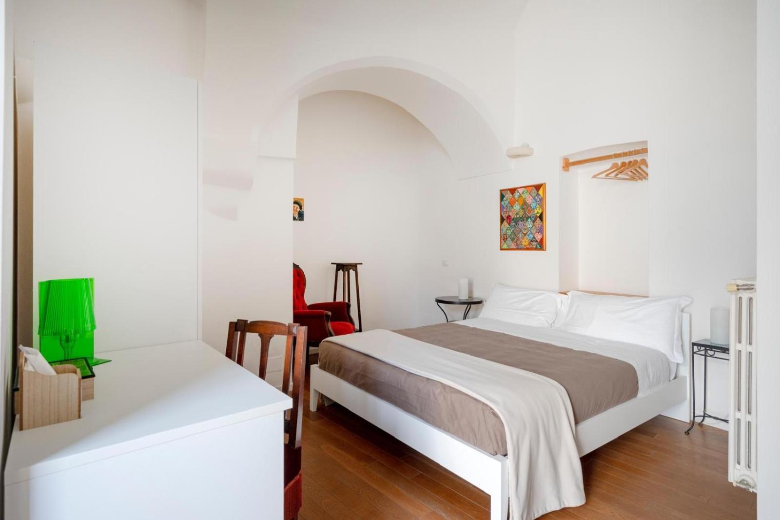 B&B La Corte Matera Dış mekan fotoğraf