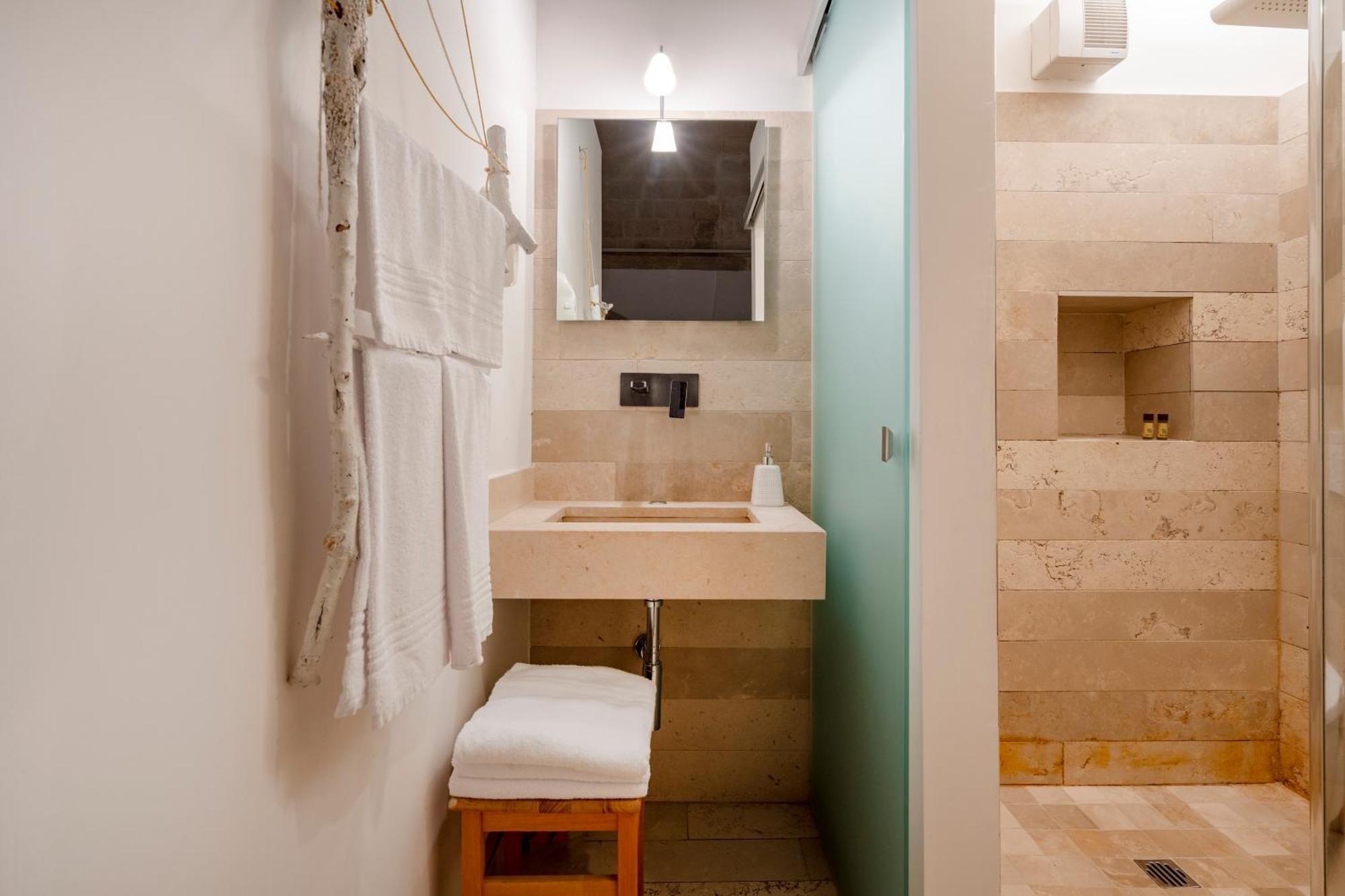 B&B La Corte Matera Dış mekan fotoğraf