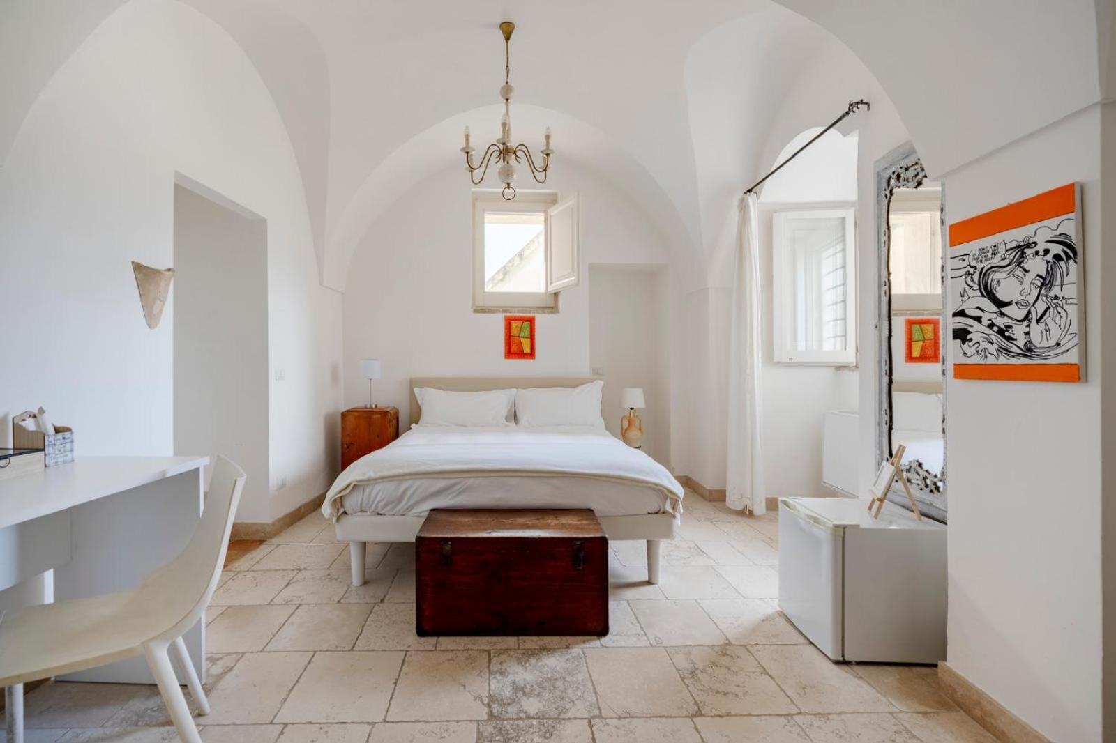 B&B La Corte Matera Dış mekan fotoğraf