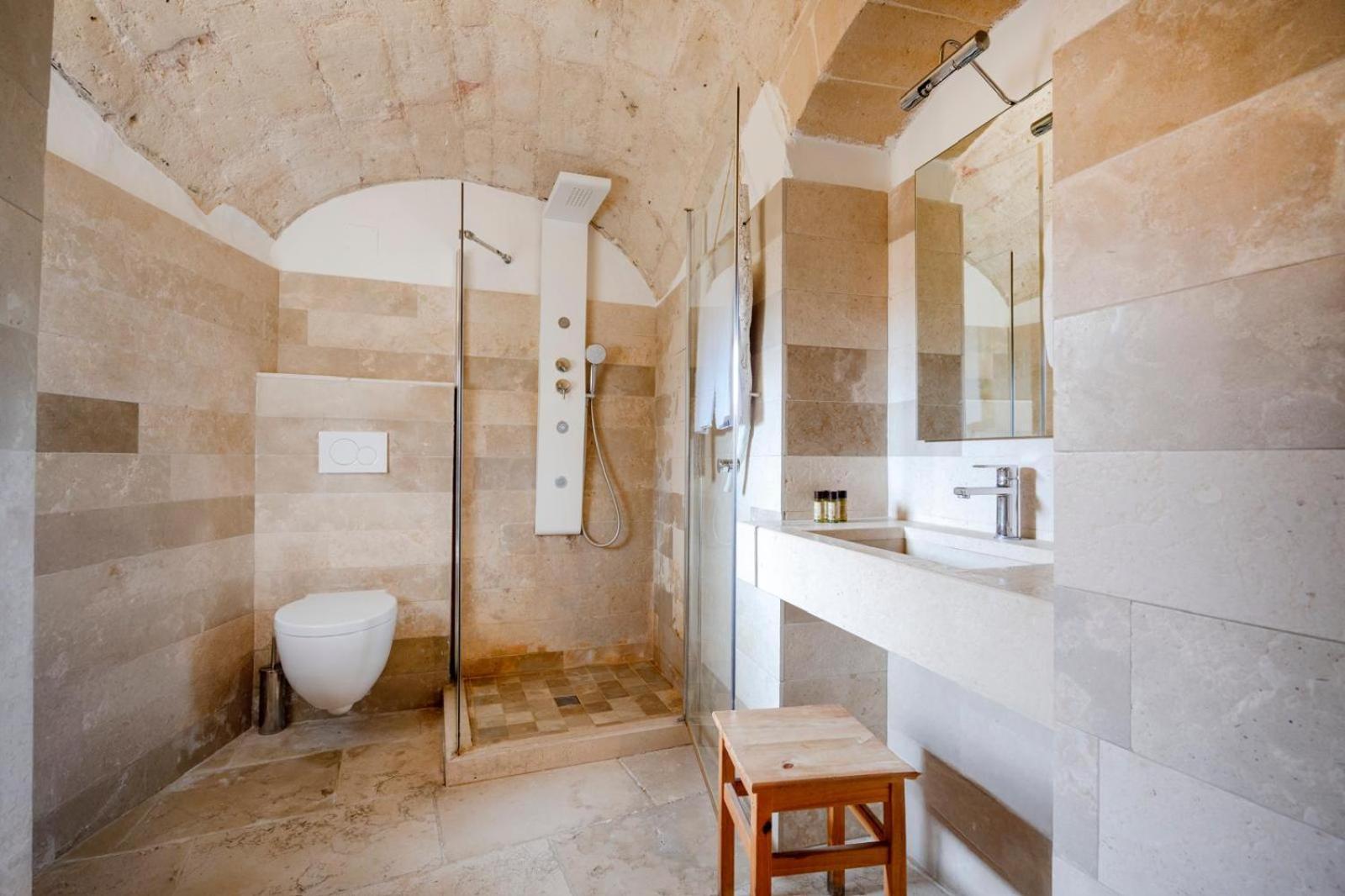 B&B La Corte Matera Dış mekan fotoğraf