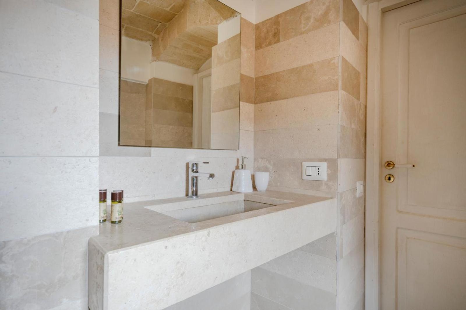B&B La Corte Matera Dış mekan fotoğraf
