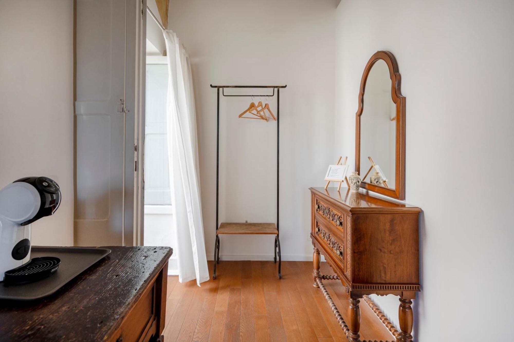 B&B La Corte Matera Dış mekan fotoğraf