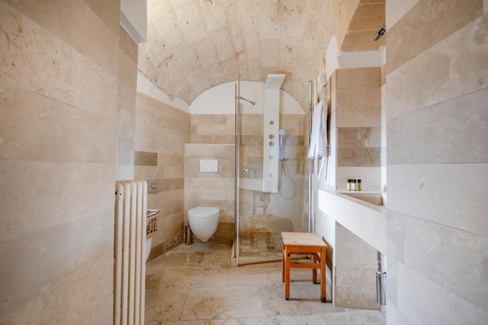 B&B La Corte Matera Dış mekan fotoğraf